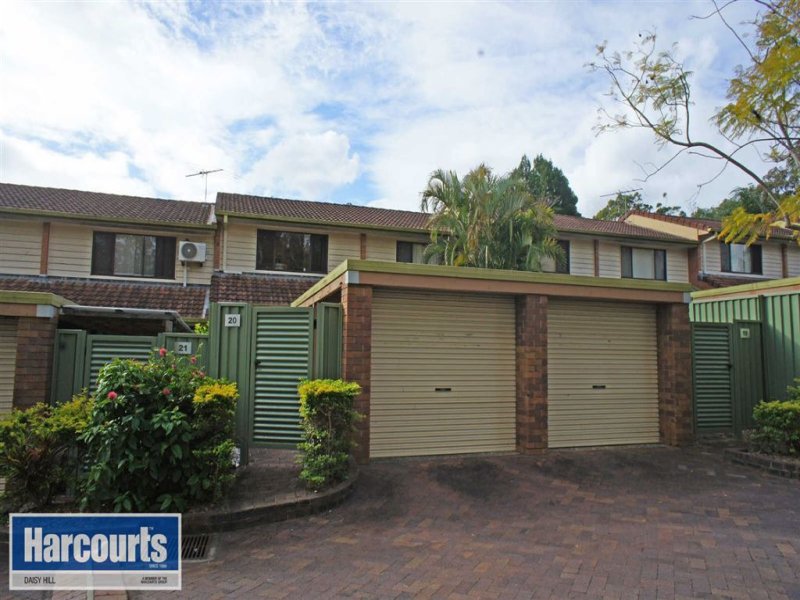 20 Barbaralla Drive, Springwood, QLD 4127