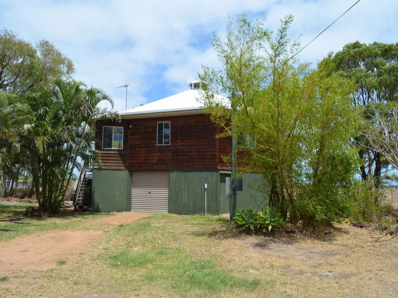 1458 Elliott Heads Road, Elliott Heads, QLD 4670