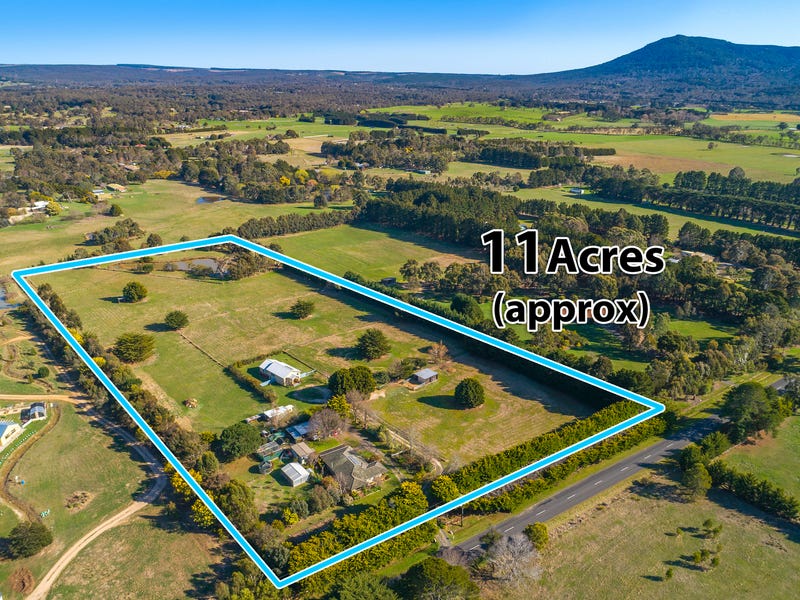 73 Barringo Road, New Gisborne, VIC 3438