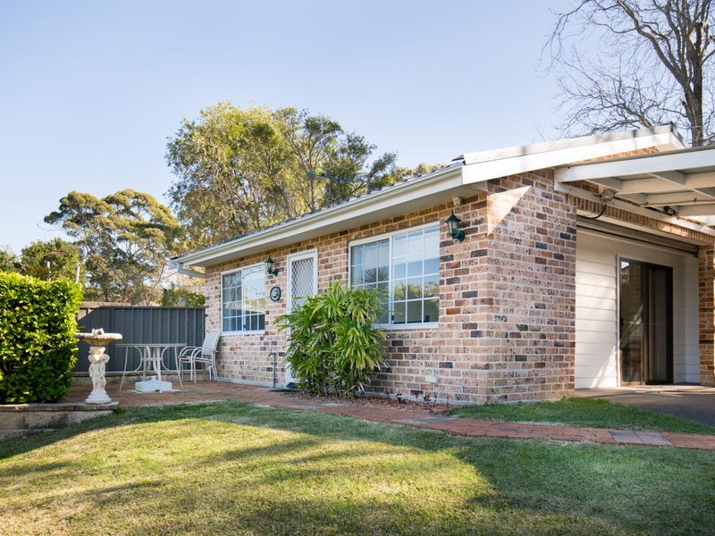 53 Wonga Road, Yowie Bay, NSW 2228