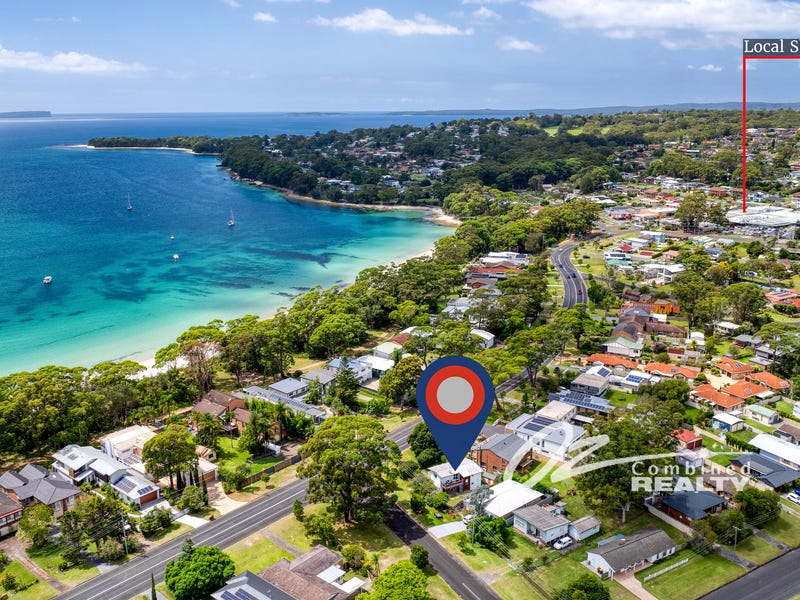 111 Elizabeth Drive, Vincentia, NSW 2540 House for Sale realestate