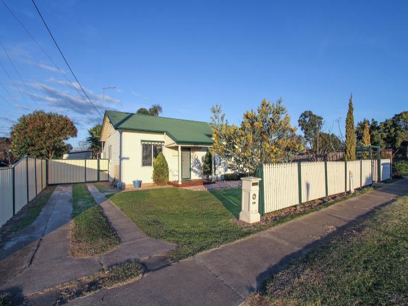 100 McAdam Street, Maffra, Vic 3860 Property Details