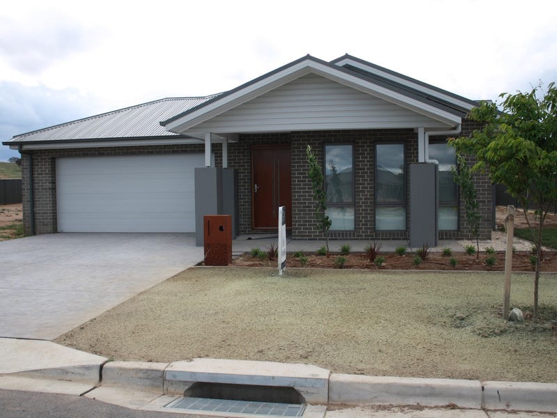 62 Hearne Street, Googong, NSW 2620 House for Sale