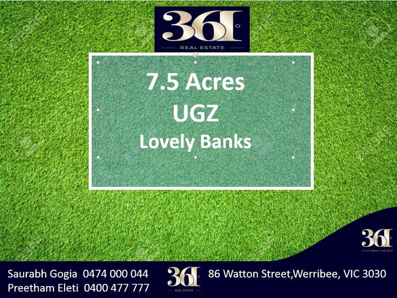 Land for Sale in Geelong Greater Region, VIC Pg. 40
