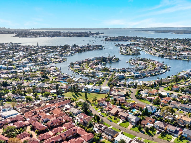 Frank Vickery Village Retirement Living at 101 Port Hacking Road