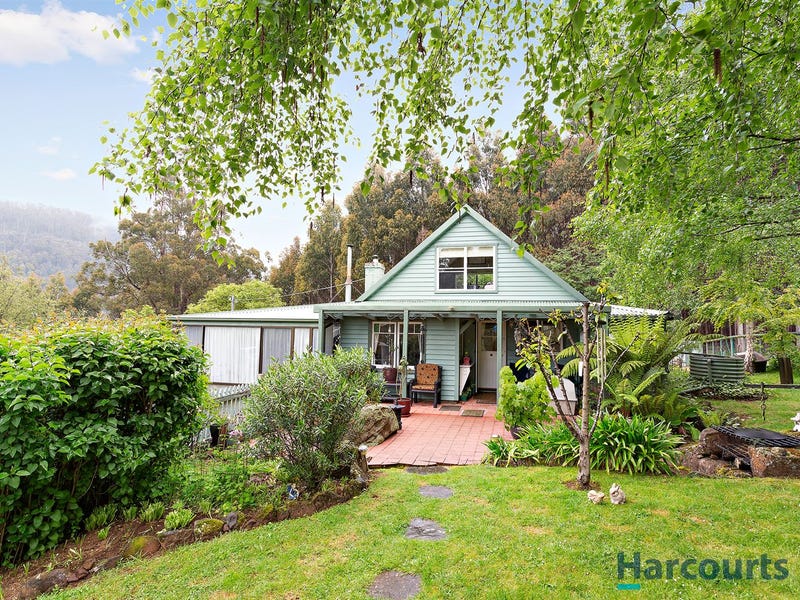 210 Old Gads Hill Road, Liena, Tas 7304 House for Sale realestate