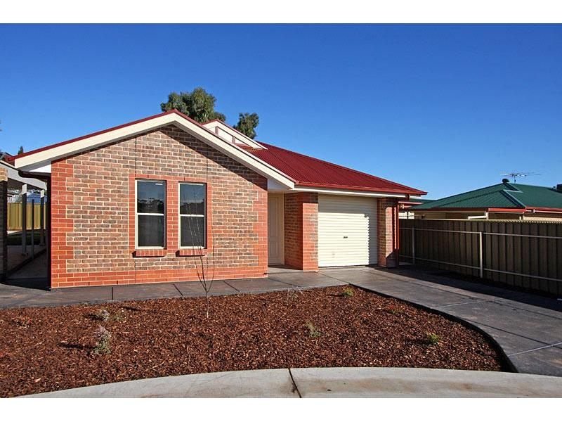 5 72 Britha Avenue, Evanston, SA 5116 Property Details