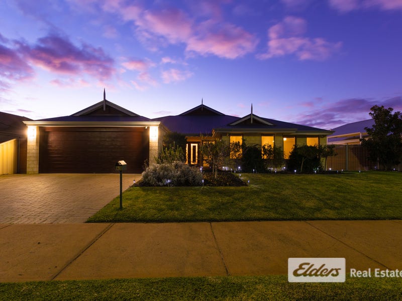 41 Denison Link, Millbridge, WA 6232 House for Sale