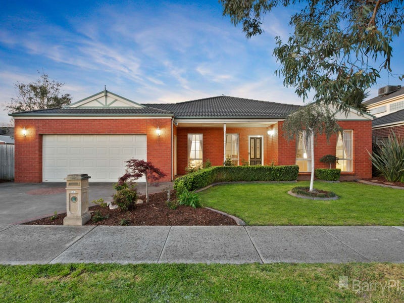 3 Hume Court, Pakenham, VIC 3810