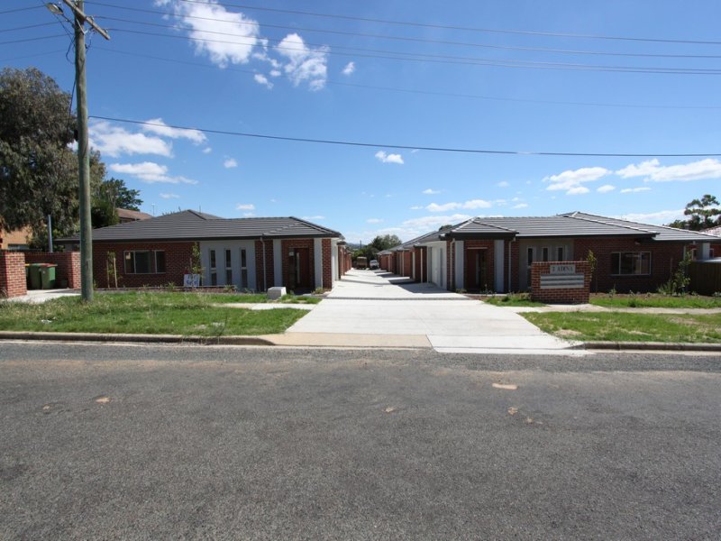 2/3 Gerald Street, Queanbeyan, NSW 2620