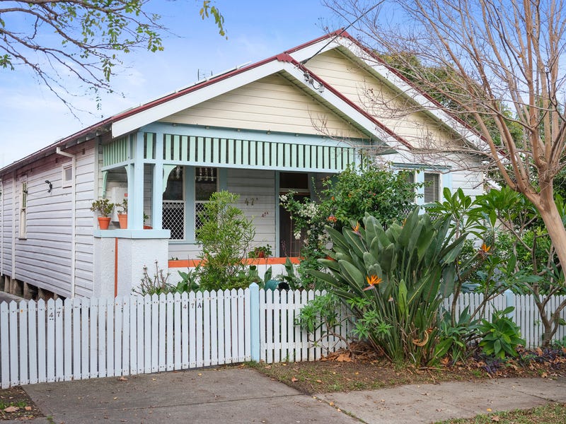 47A Samdon Street, Hamilton, NSW 2303 Property Details