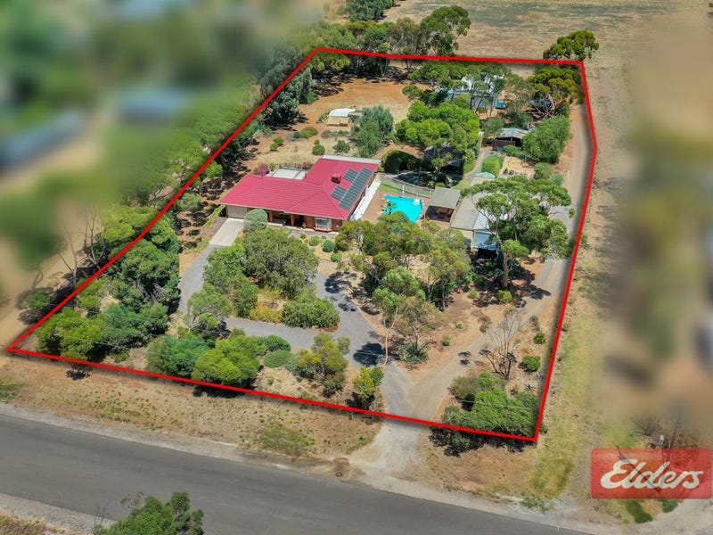 15 Ronda Avenue, Roseworthy, SA 5371 Property Details