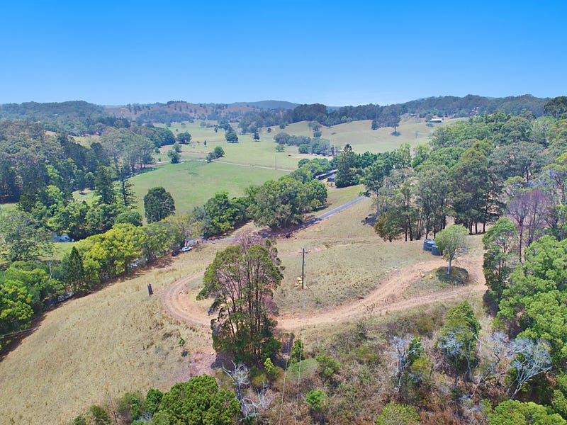 1158 Reserve Creek Road, Reserve Creek, NSW 2484