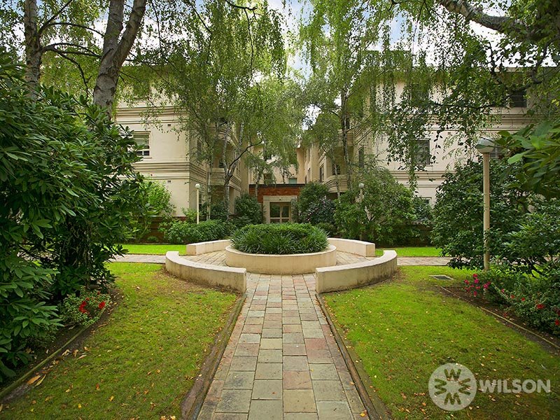 42/449 St Kilda Road, Melbourne, Vic 3004 Property Details