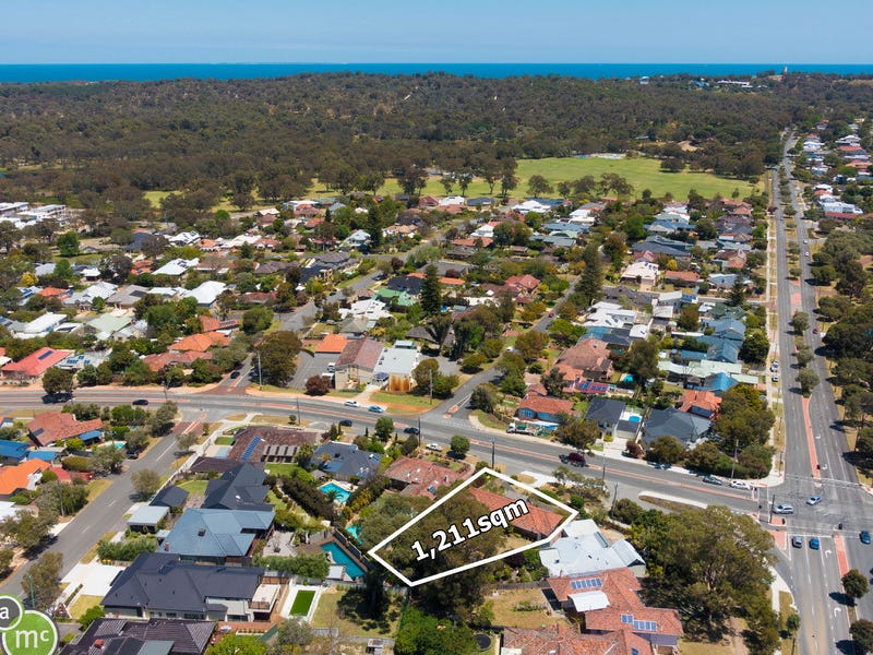 130 Brookdale Street, Floreat, WA 6014 Property Details