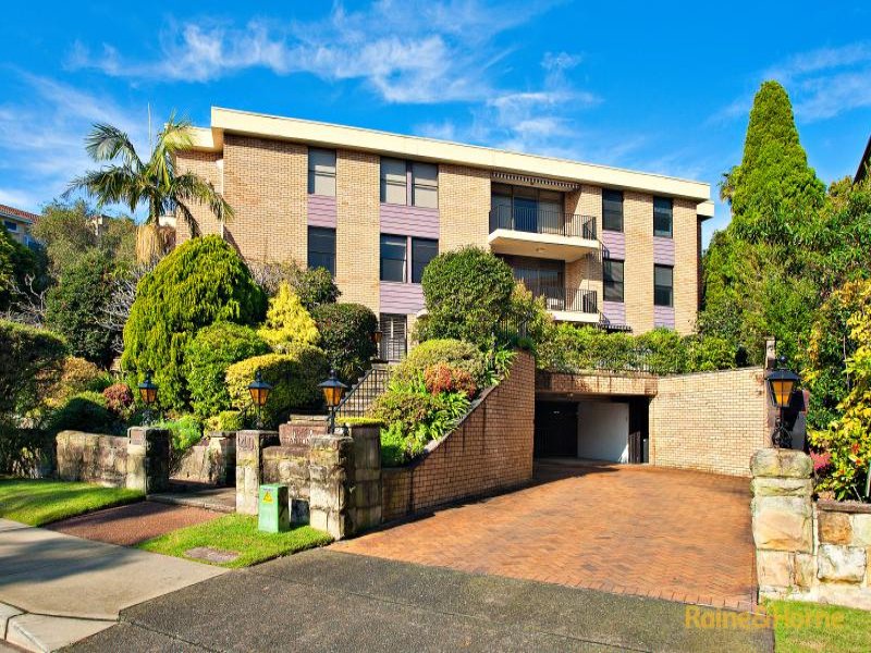 7/40 Stanton Road, Mosman, NSW 2088 Property Details