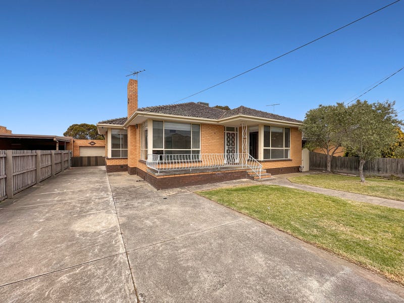 12 Tallinn Street, Bell Park, Vic 3215 House for Rent