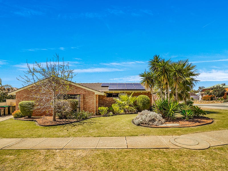 18 Harness Street, Kingsley, WA 6026 Property Details