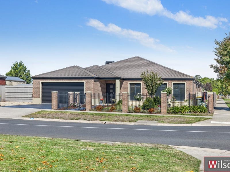 55 Belltower Avenue, Alfredton, Vic 3350 House for Sale realestate