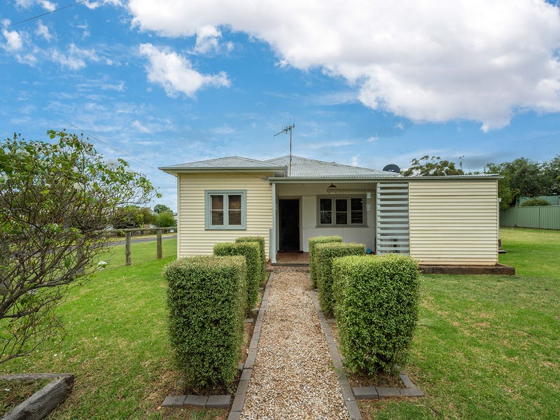 12 Queen Street, Gulgong, NSW 2852