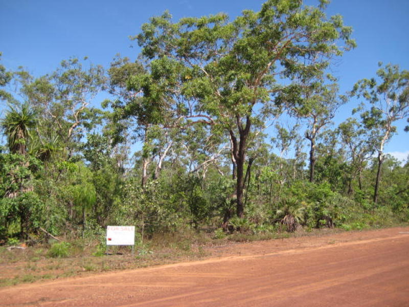 415 Launceston Road, Dundee Beach, NT 0840