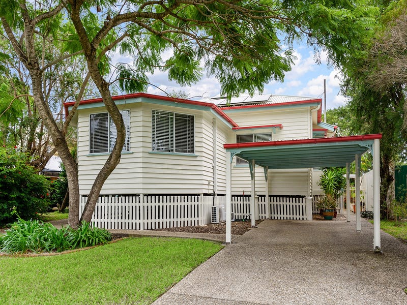 12 Blackheath Road, Oxley, Qld 4075 Property Details