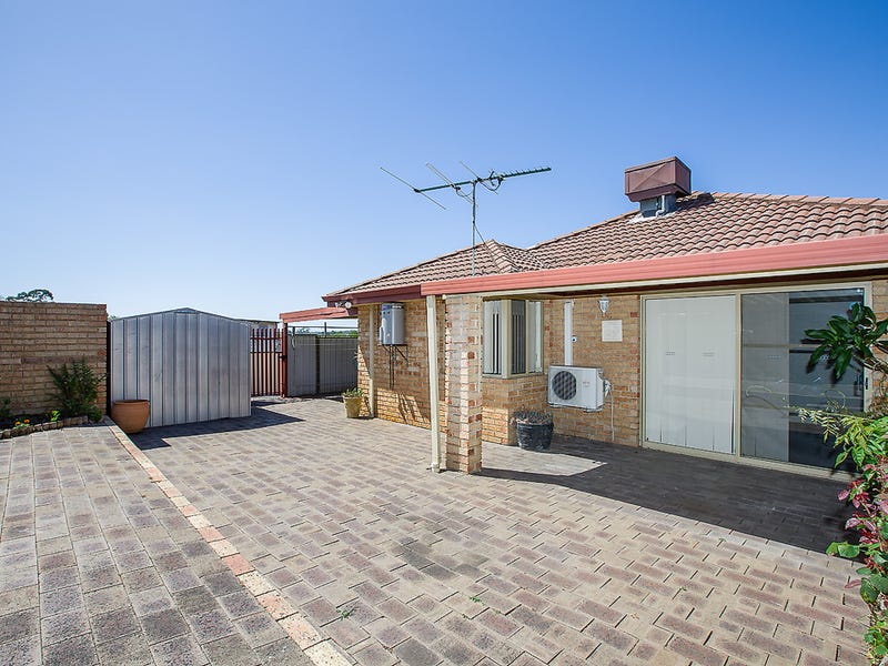 4/25 Hutton Street, Collie, WA 6225 Property Details