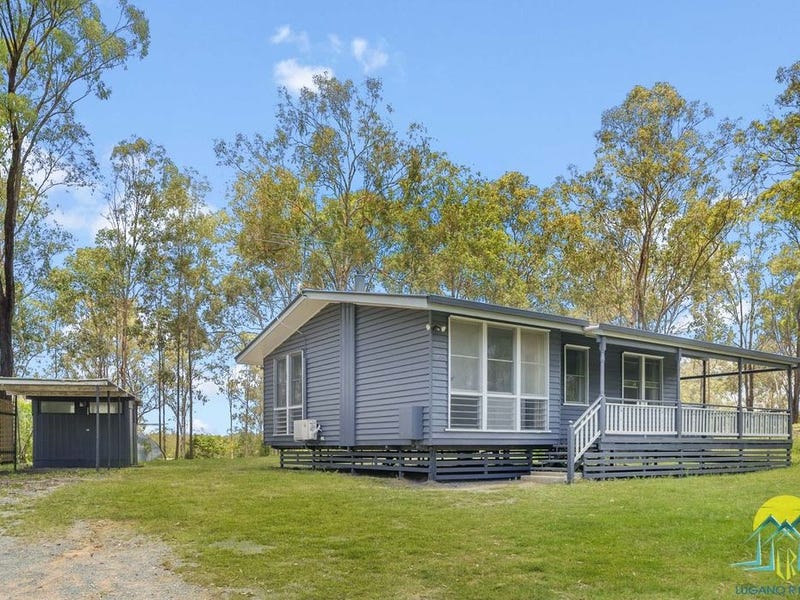 310322 Greensward Road, Tamborine, QLD 4270