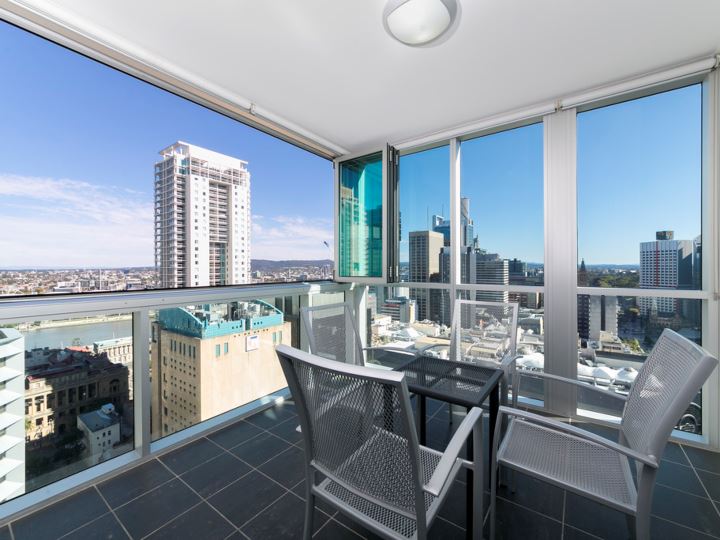 3903/108 Albert Street, Brisbane City, QLD 4000
