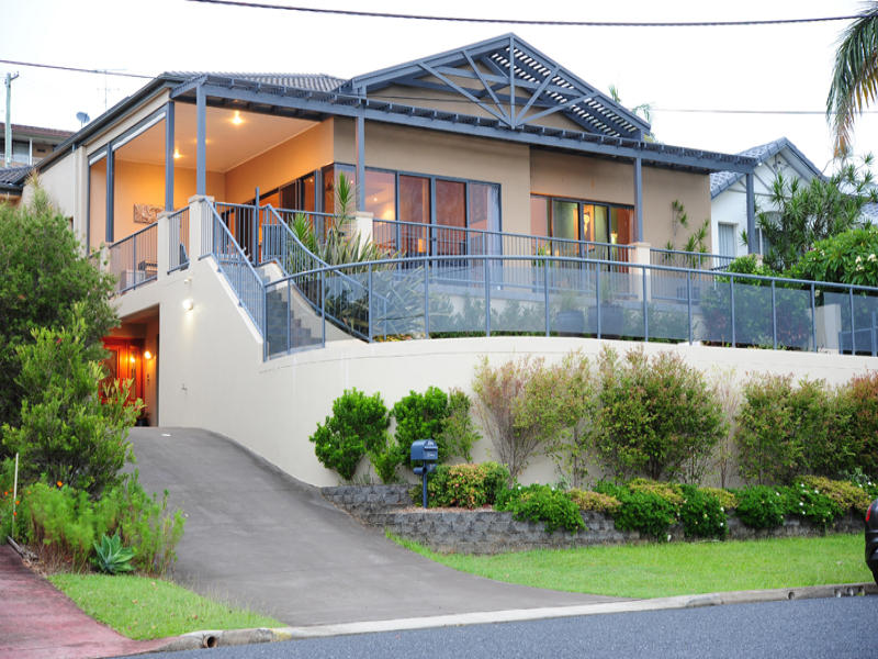 32 Diggers Beach Road, Coffs Harbour, NSW 2450