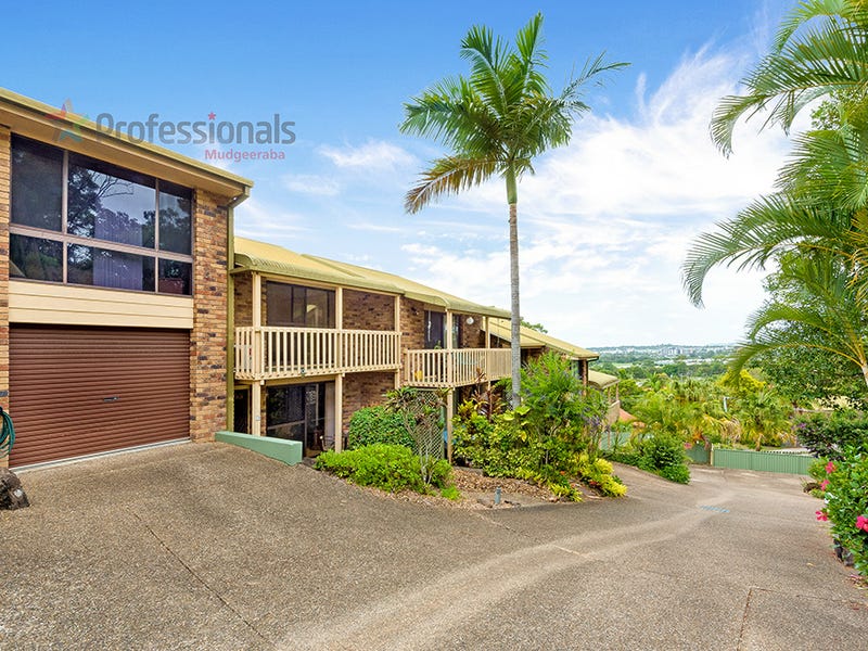 15/812 Sherwood Close, Mudgeeraba, Qld 4213 Property Details