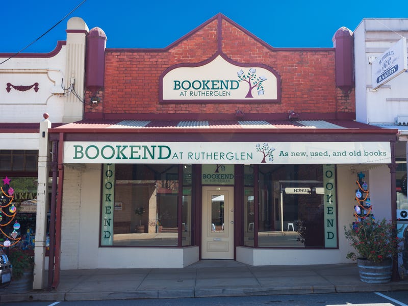 141 Main Street, Rutherglen, Vic 3685 House for Sale