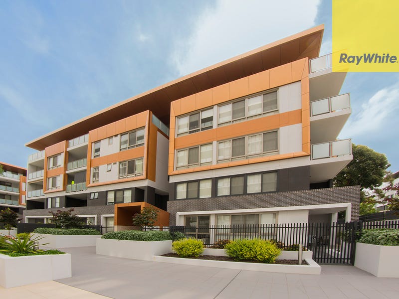 5302/1A Morton Street, Parramatta, NSW 2150