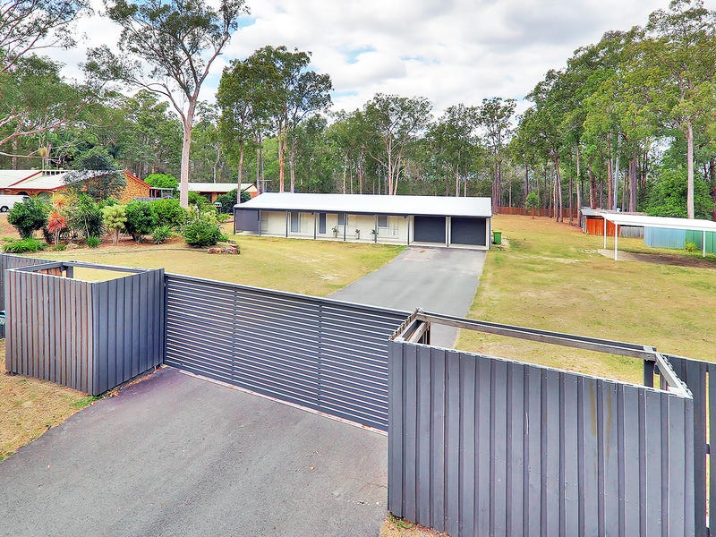 60 Scribner Avenue, Forestdale, Qld 4118 Property Details