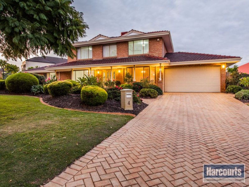 4 Parker Place, Winthrop, WA 6150