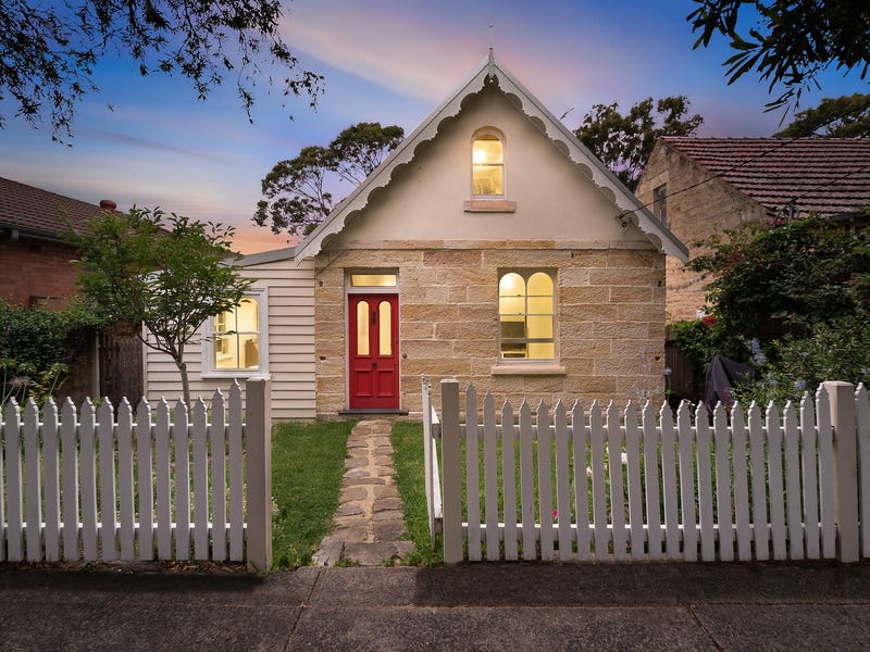 43 Emma Street, Leichhardt, NSW 2040 Property Details