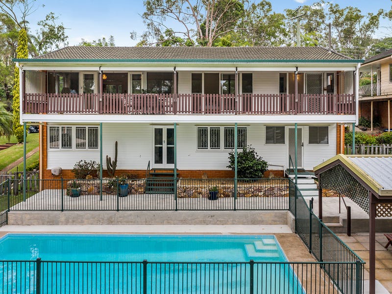 4 Skerry Street, Kenmore, Qld 4069 Property Details