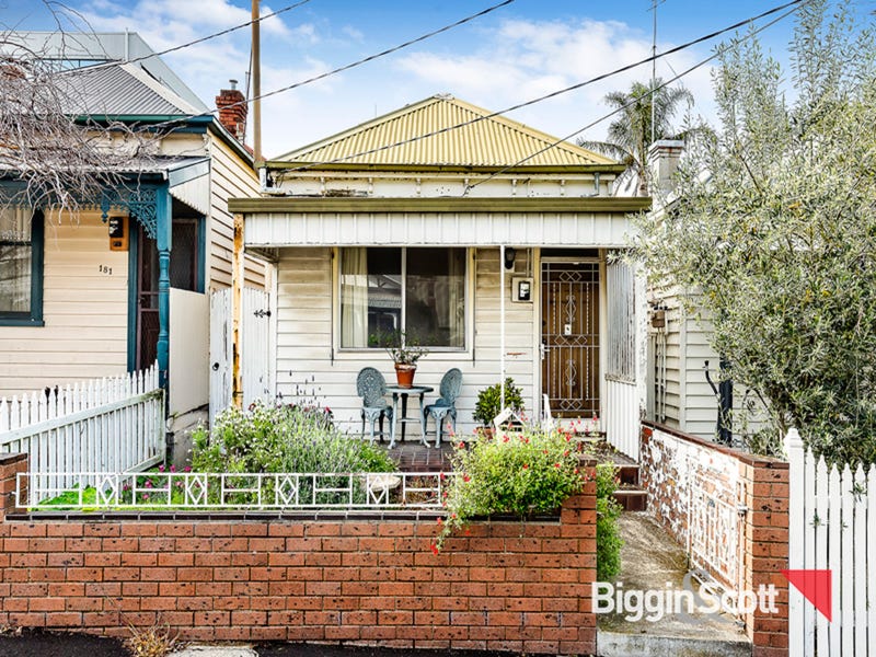 183 Cubitt Street, Richmond, Vic 3121 Property Details