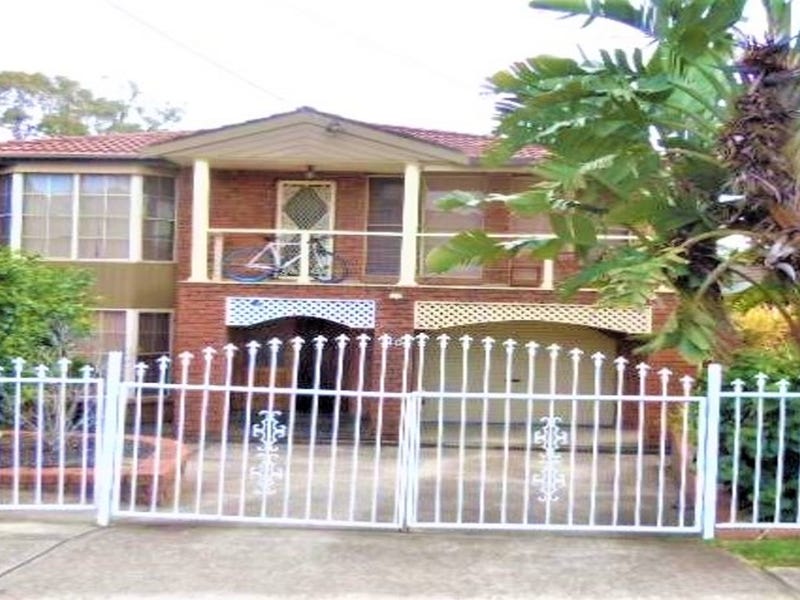 40 Sarsfield Street, Blacktown, NSW 2148