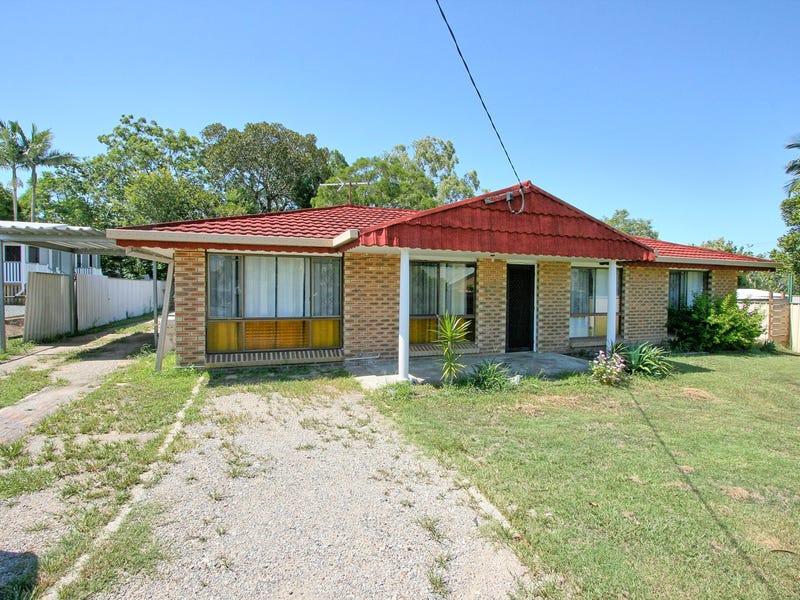 256 Browns Plains Road, Browns Plains, Qld 4118 House for Sale