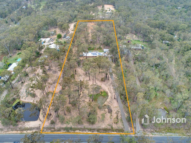 116 Amber Crescent, Jimboomba, Qld 4280 Property Details