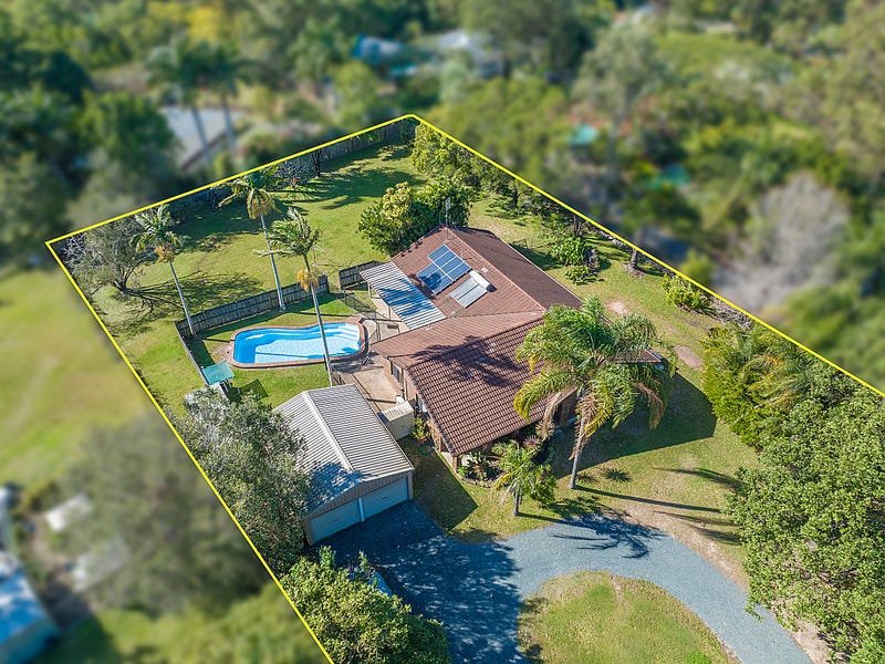 18 Pinewood Street, Upper Coomera, QLD 4209