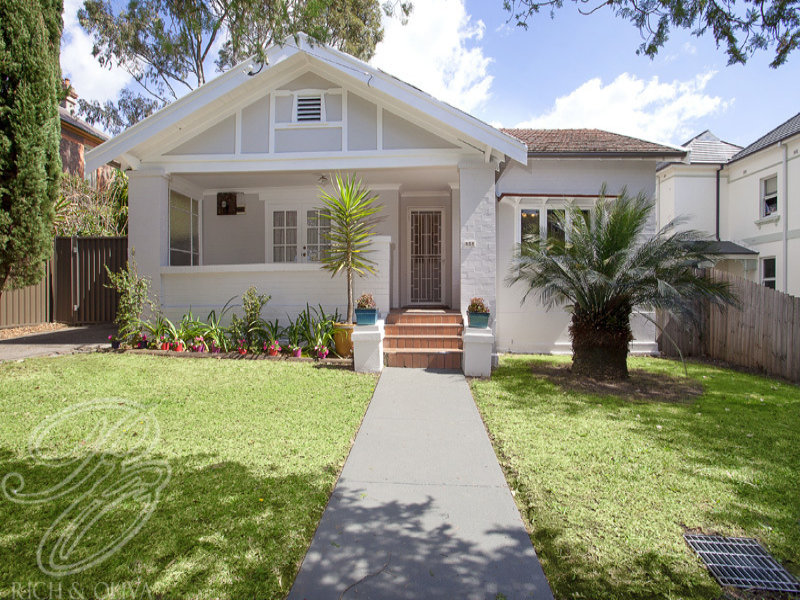 63A Lucas Road, Burwood, NSW 2134