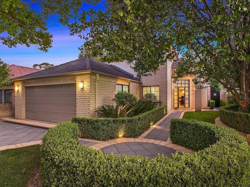 43 Hillcrest Avenue, Epping, NSW 2121 Property Details