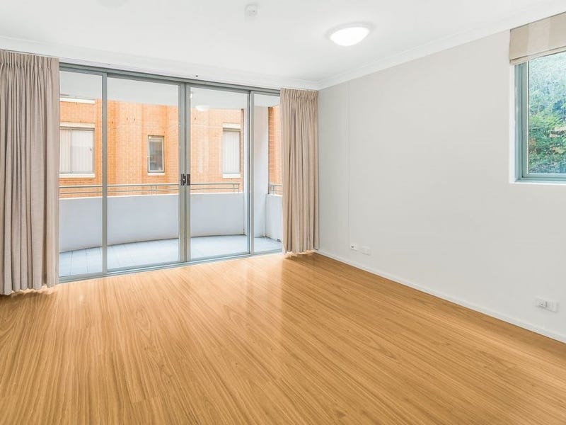 207/233 Pyrmont Street, Pyrmont, NSW 2009 Apartment for Sale