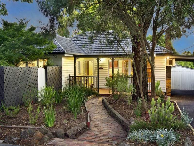 60 Canora Street, Blackburn South, VIC 3130