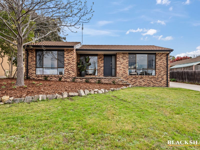 48/48a McTaggart Crescent, Kambah, ACT 2902 Property Details