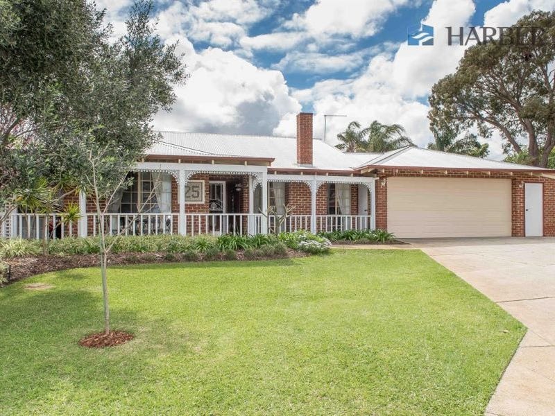 25 Wilmore Close, Woodvale, WA 6026 Property Details