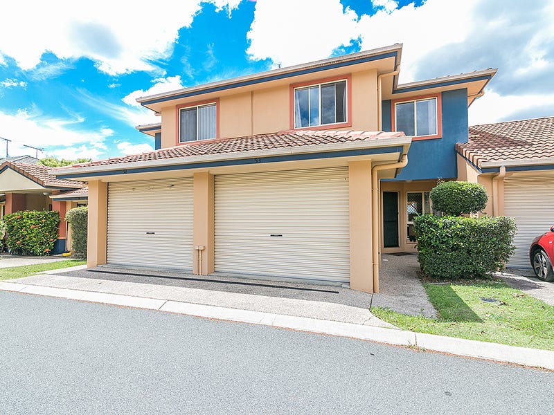 53/62 Coora Street, Wishart, QLD 4122