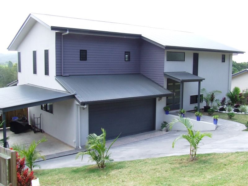 12 Mckays Lane, Palmwoods, QLD 4555